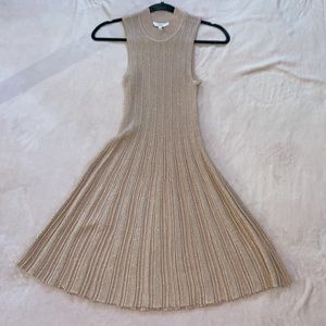 Candie’s Sparkle Holiday Dress